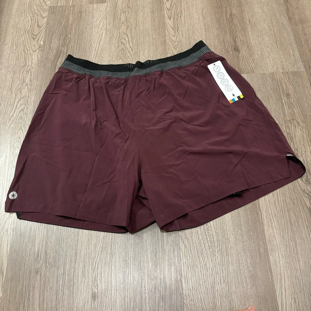 Smartwool Intraknit™ Active Lined‎ 5